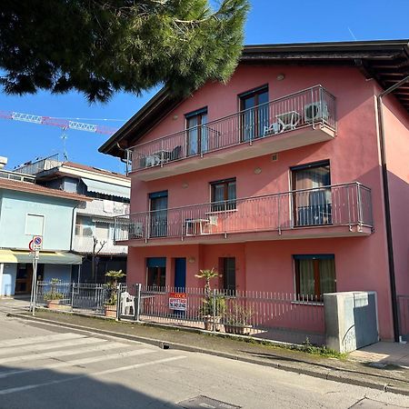 Residence Guardamar - Agenzia Cocal Каорле Экстерьер фото