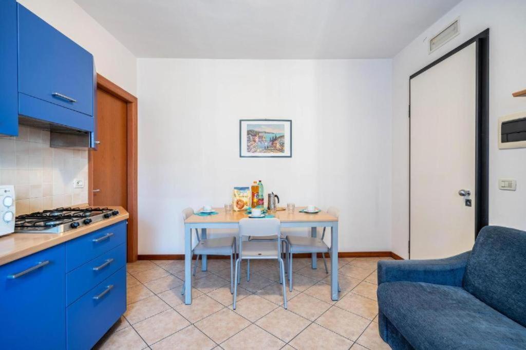Residence Guardamar - Agenzia Cocal Каорле Экстерьер фото