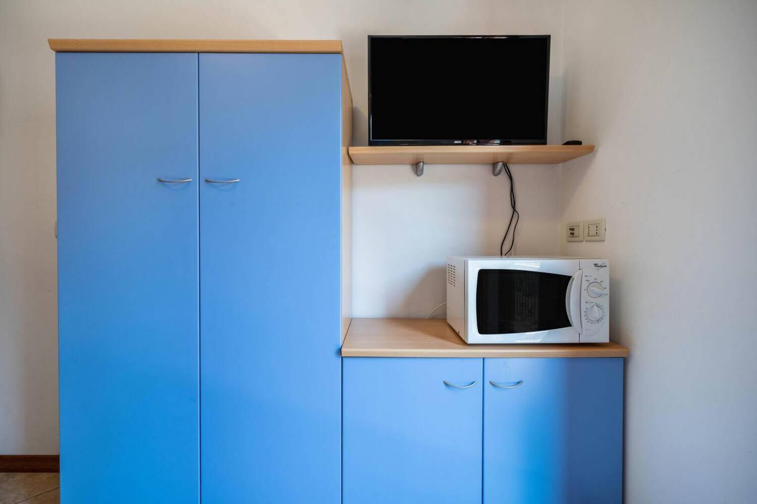 Residence Guardamar - Agenzia Cocal Каорле Экстерьер фото