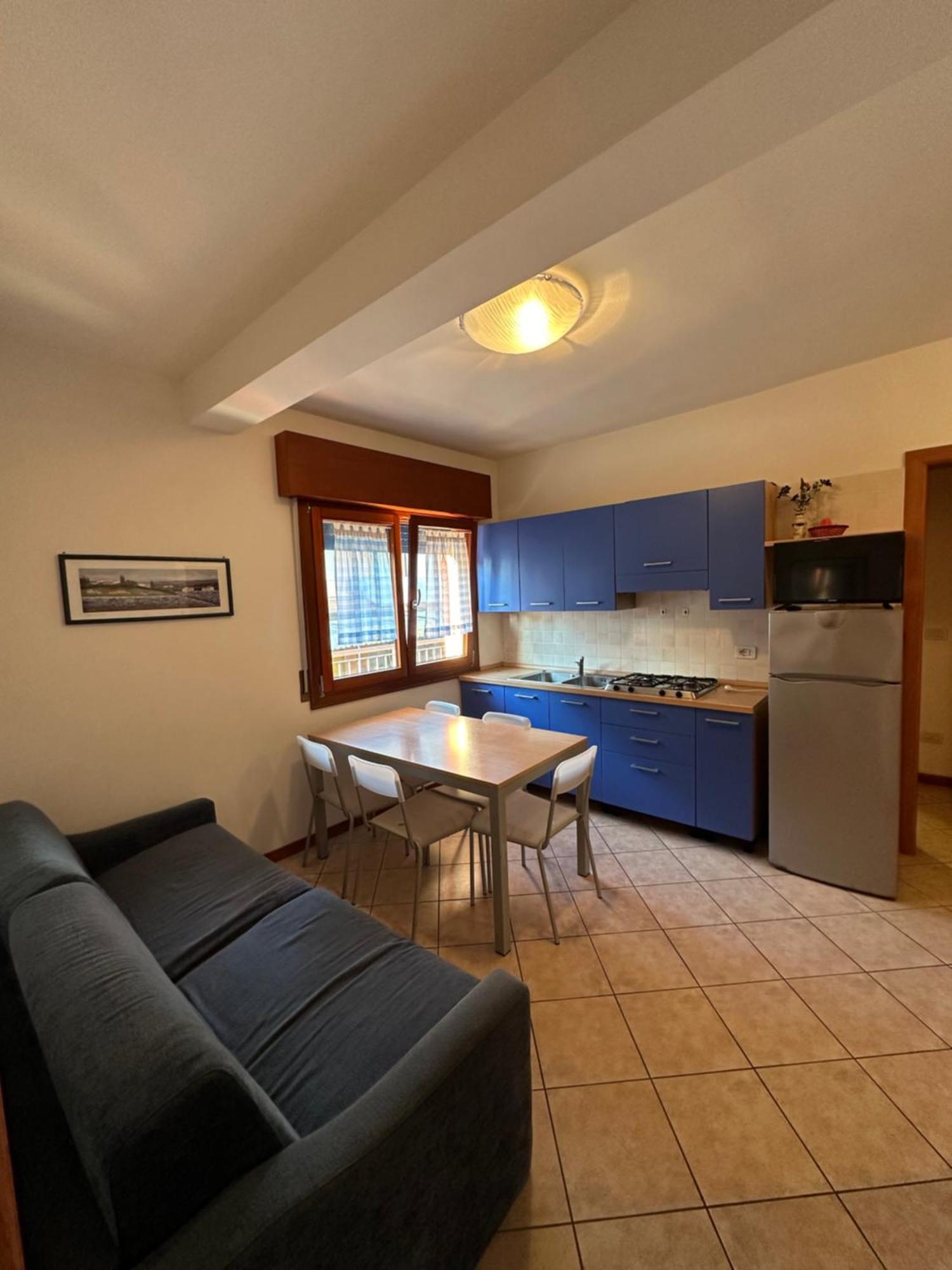 Residence Guardamar - Agenzia Cocal Каорле Экстерьер фото