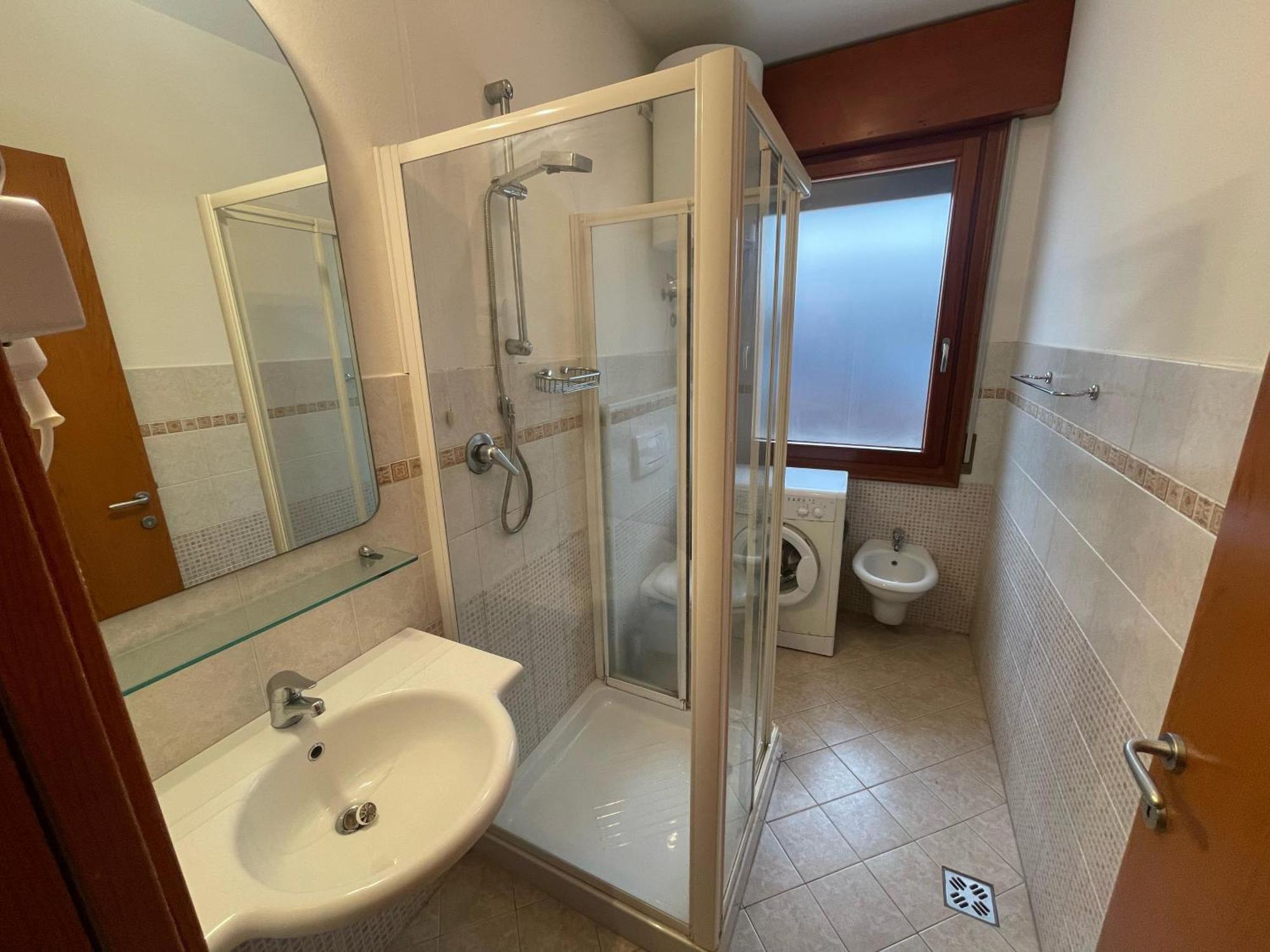 Residence Guardamar - Agenzia Cocal Каорле Экстерьер фото