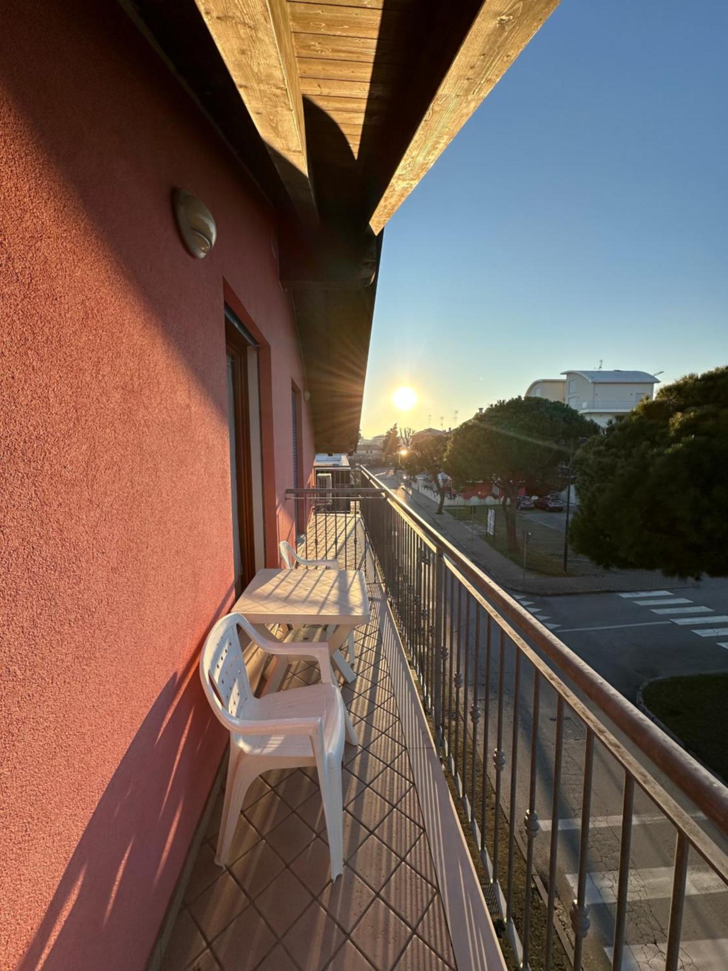 Residence Guardamar - Agenzia Cocal Каорле Экстерьер фото