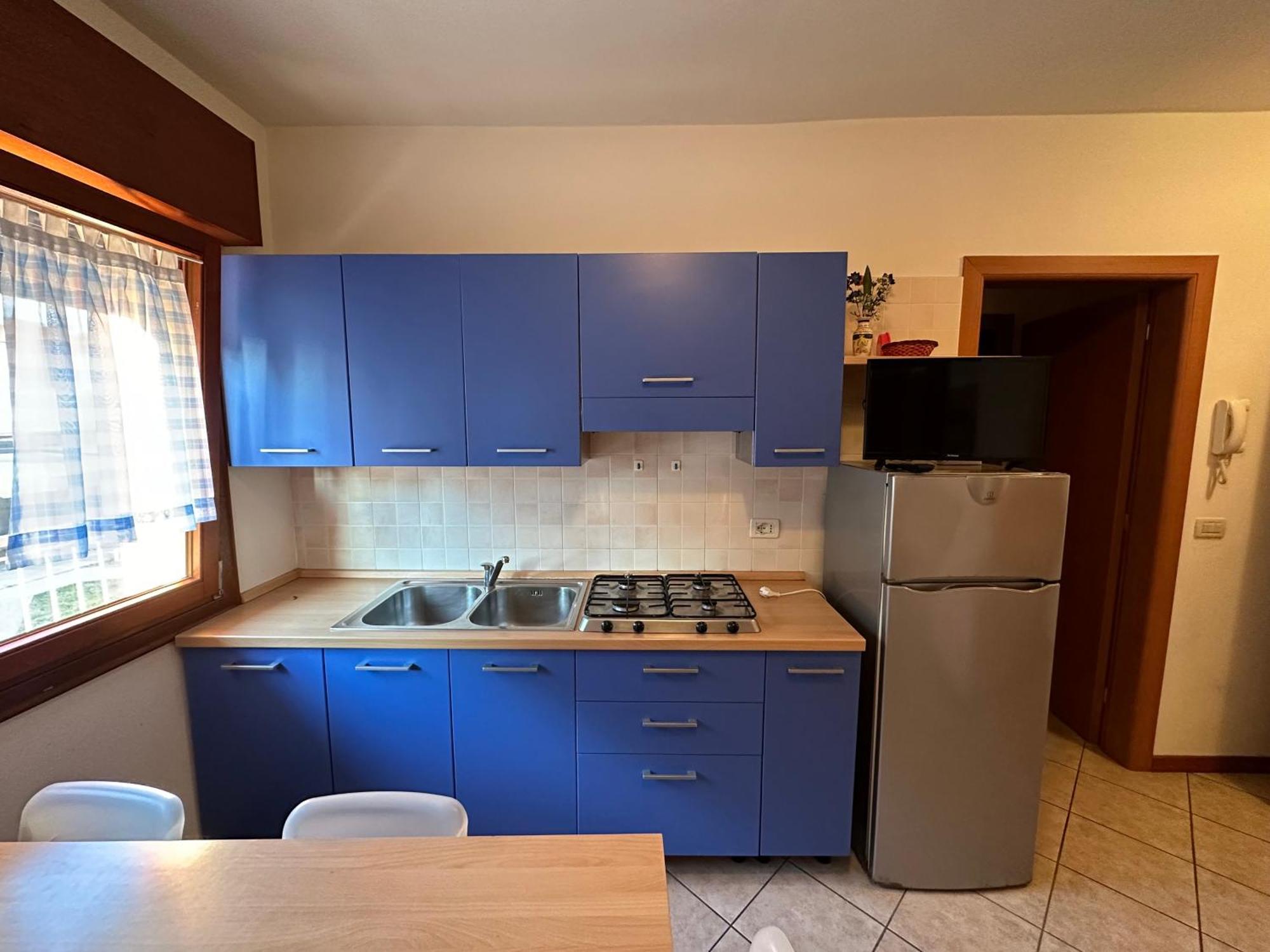 Residence Guardamar - Agenzia Cocal Каорле Экстерьер фото