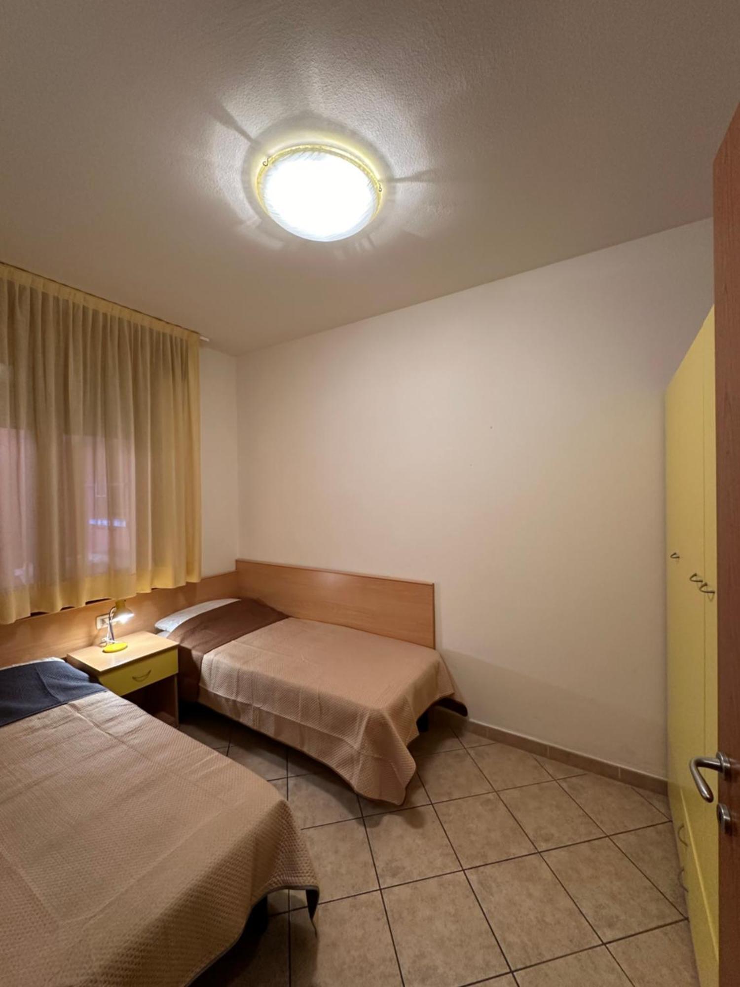 Residence Guardamar - Agenzia Cocal Каорле Экстерьер фото
