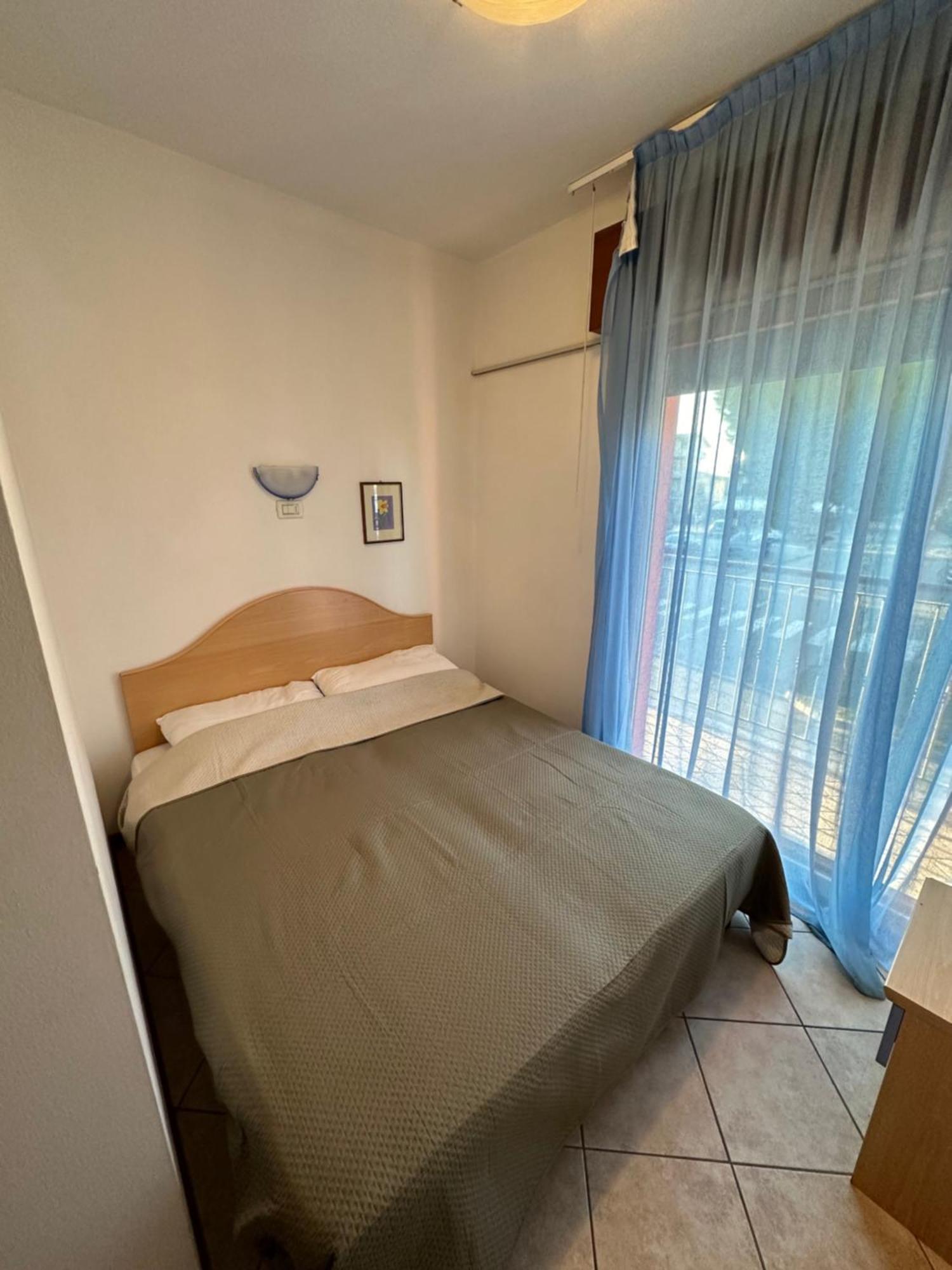 Residence Guardamar - Agenzia Cocal Каорле Экстерьер фото