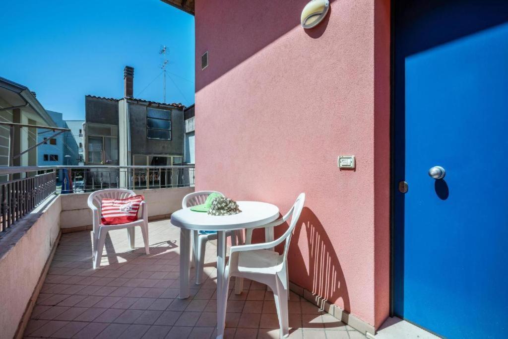 Residence Guardamar - Agenzia Cocal Каорле Экстерьер фото