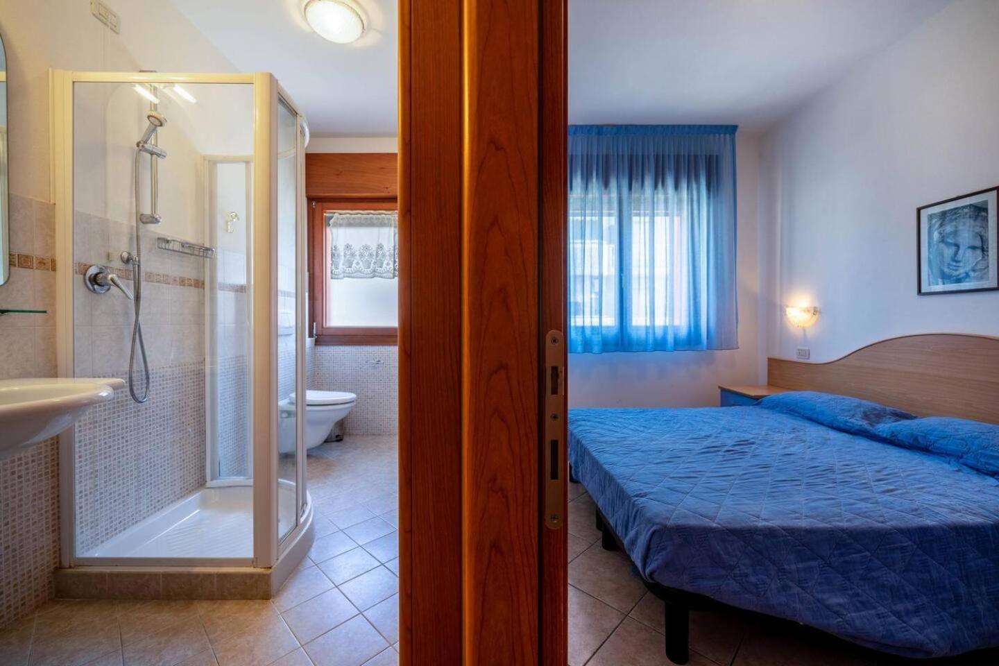 Residence Guardamar - Agenzia Cocal Каорле Экстерьер фото
