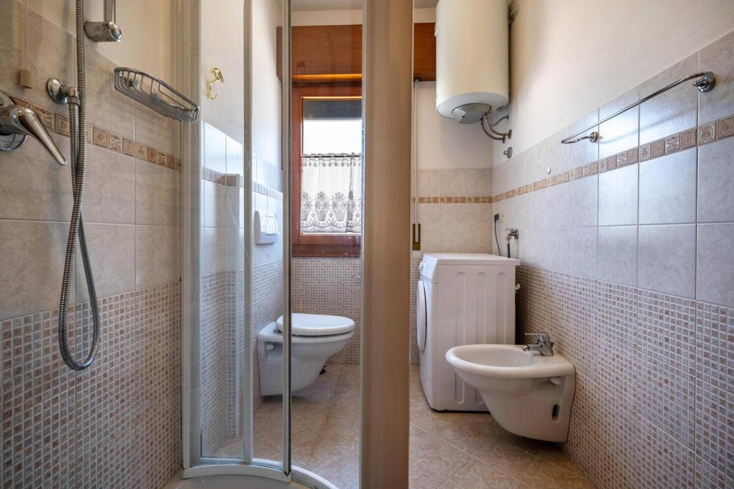 Residence Guardamar - Agenzia Cocal Каорле Экстерьер фото