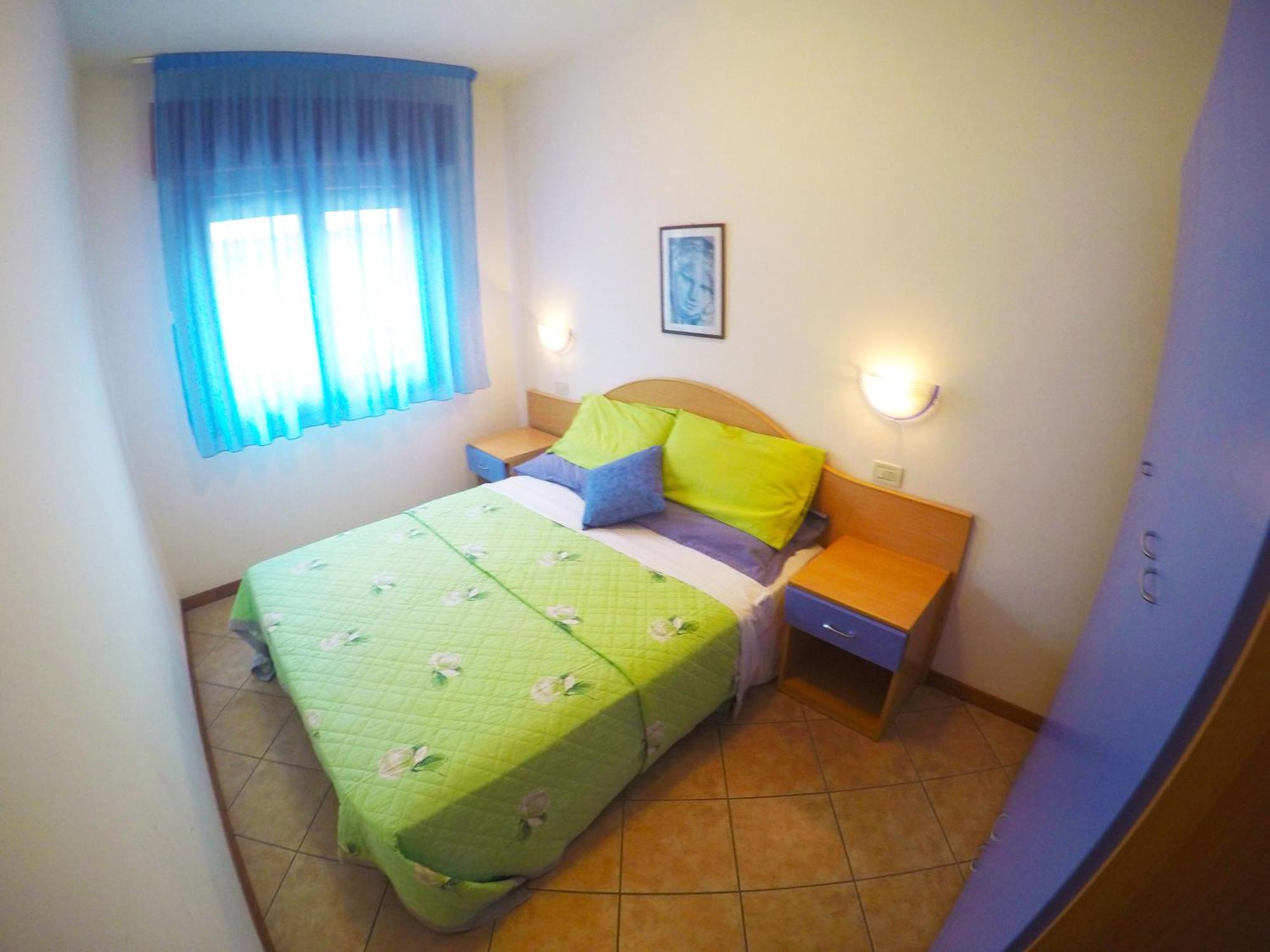 Residence Guardamar - Agenzia Cocal Каорле Экстерьер фото